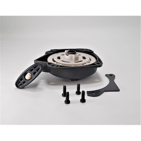 Mtd Starter Asm Rr 753-06829